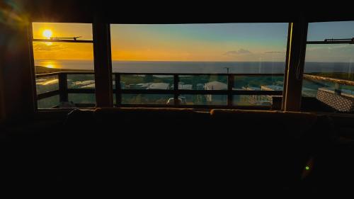A környék, Caravan Nr 51 Only for Family Holiday in Macduff