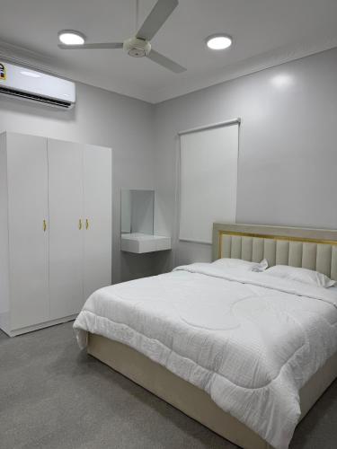 استراحة البهجة - Al Bahjah in Ibri