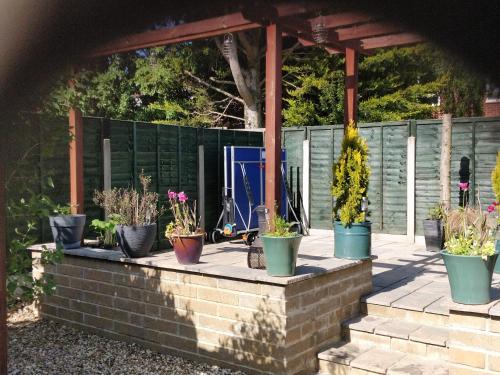 Brandeston Close in Great Waldingfield