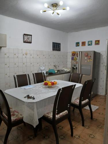 Casa aconchegante, Mossoró