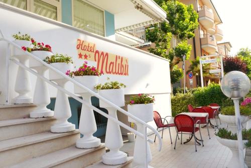 Hotel Malibù – Rimini, IN