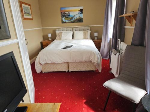 Trillberry Guesthouse in Weymouth