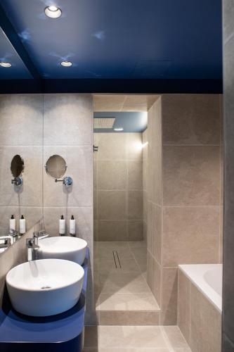 Quality Hotel du Nord Dijon Centre - image 14