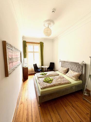 Foto - Gästezimmer am Hansaplatz