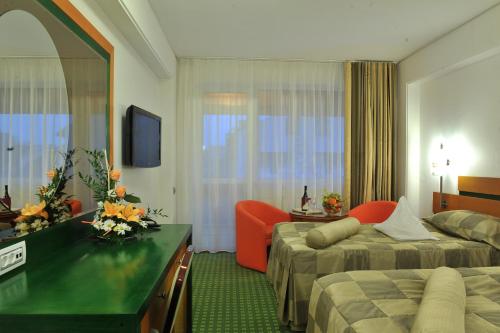 Hotel Jasmine in Brasova