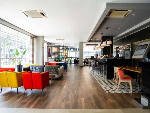 Novotel Lima San Isidro