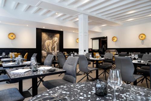 Quality Hotel du Nord Dijon Centre - image 9