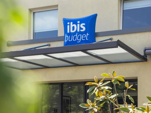 المنظر الخارجي, ibis budget Basel Pratteln in Liestal