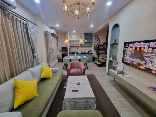 Baanjeab in khaoyai - 액티비티