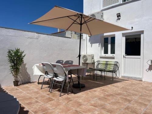 Balkons/terase, Villa`s Safara in Safara