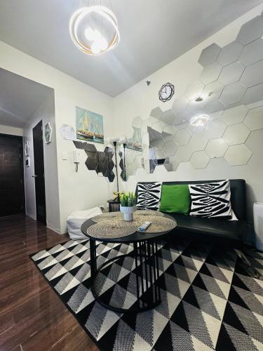 MyScape at Air Residences Makati, Манила (фото 5)