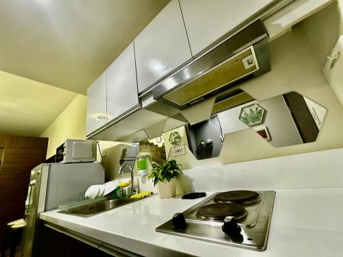 MyScape at Air Residences Makati, Манила (фото 7)
