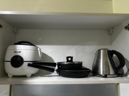 MyScape at Air Residences Makati, Манила (фото 10)