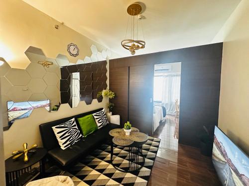 MyScape at Air Residences Makati, Манила (фото 6)