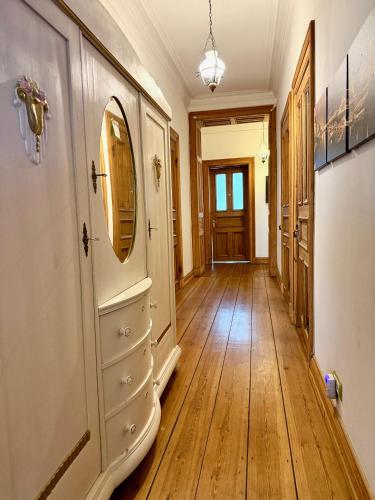 Gästezimmer am Hansaplatz 2