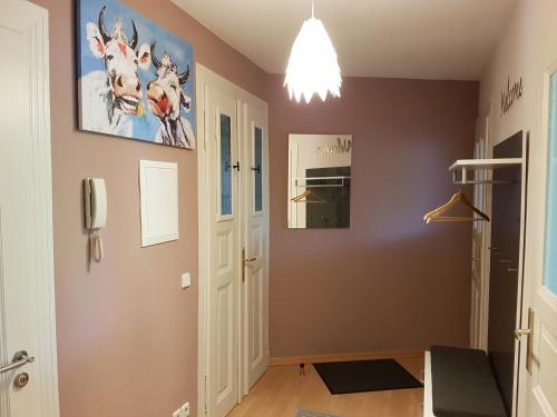 Ferienwohnung Klassik, Lipsk