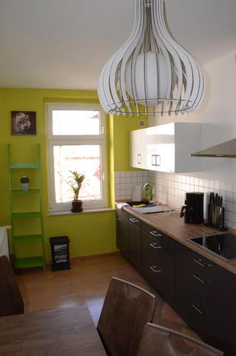 Grundstückgsgemeinschaft Kiefer & Kiefer- Ferienwohnung Klassik, Lipsia (foto 3)