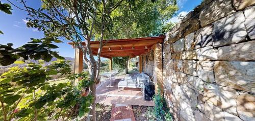 Palm Tree Golfers Retreat With Private Pool