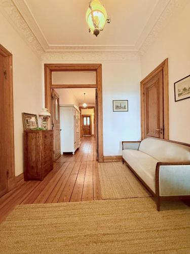 Foto - Gästezimmer am Hansaplatz