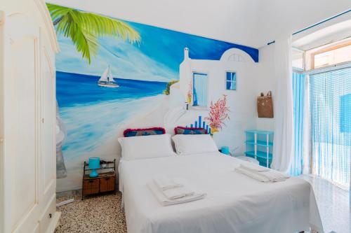 Casa Giovanna – khách sạn tại Villanova