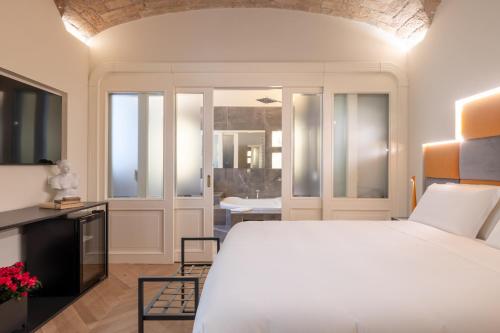 Scipioni 235 Luxury Suite, Rome (photo 6)