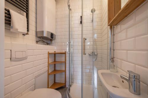 RentPlanet - Studio Rynek Ratusz, Breslau (Foto 8)