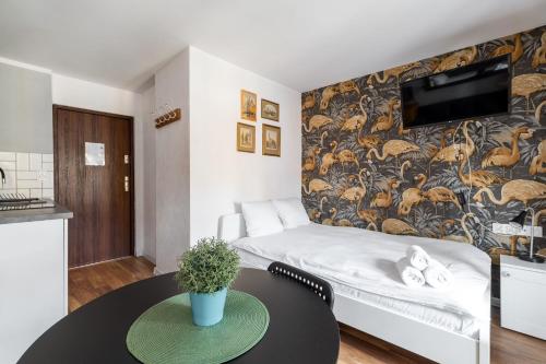 RentPlanet - Studio Rynek Ratusz, Breslau (Foto 10)