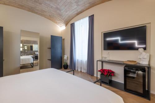 Scipioni 235 Luxury Suite, Rome (photo 7)