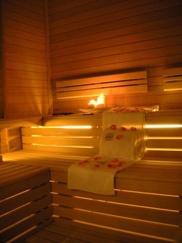 Hotel Oasi Wellness & Spa - image 3