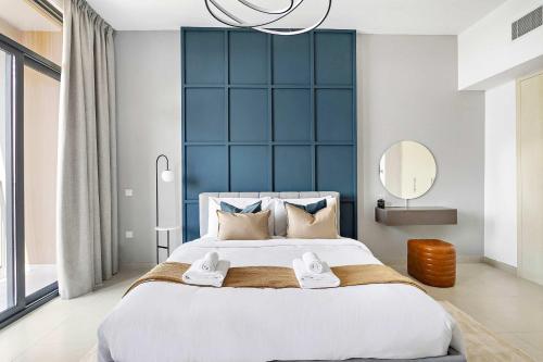 Silkhaus Luxury Studio Near Dubai Sport City - image 2