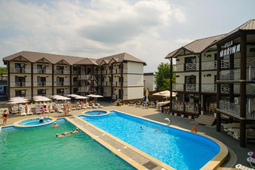 hotel photo
