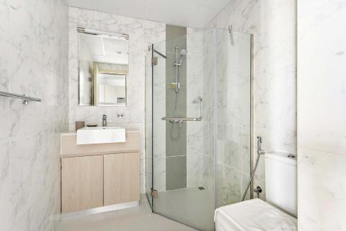 Silkhaus Luxury Studio Near Dubai Sport City - main image