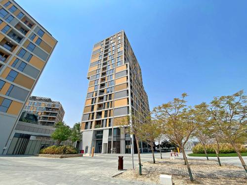 Silkhaus Luxury Studio Near Dubai Sport City - image 8
