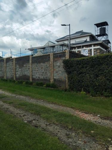 Villa with backup power, Nakuru (foto 10)