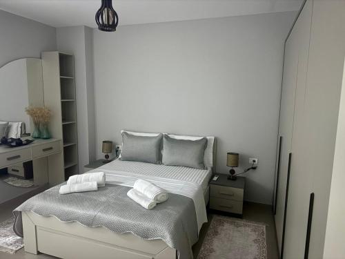 Apartament Shkoder, Shkodër (foto 2)