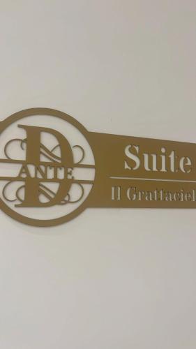 Suit Dante, Gênes (photo 7)