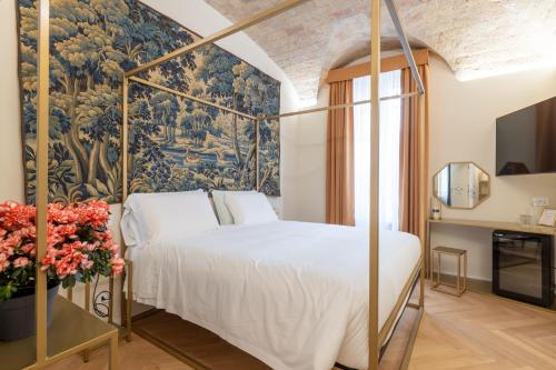 Scipioni 235 Luxury Suite, Rome (photo 5)