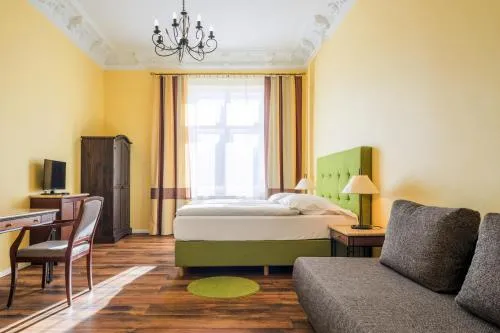 Hotel-Pension Michele in Berlin, Deutschland