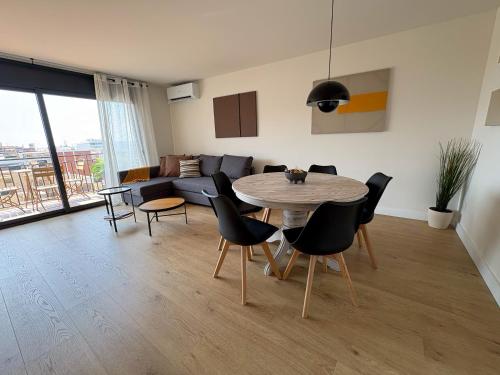Stay U-nique Apartments at Albigesos - image 4