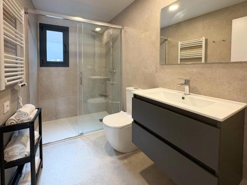 Four-Bedroom Apartment image 10