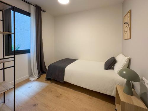 Four-Bedroom Apartment image 9