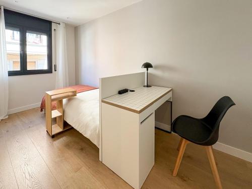 Four-Bedroom Apartment image 7