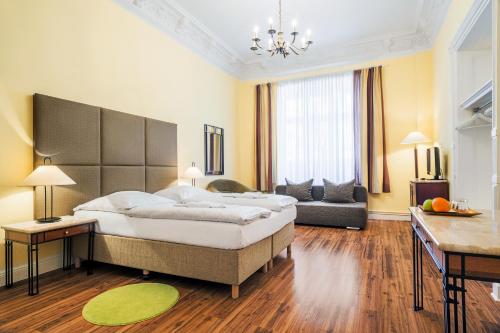 Hotel-Pension Michele in Schöneberg