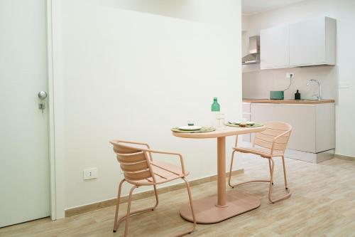 N'ador Rooms - Napoli, İtalya