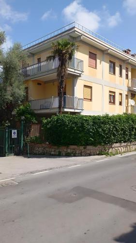 소렌토 Sorrento Beach And Center House 4성급 싱글룸 전망