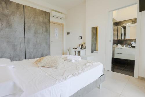 HOLABOLOGNA Luxury Rooms and Flats, Boloňa (fotografie 7)