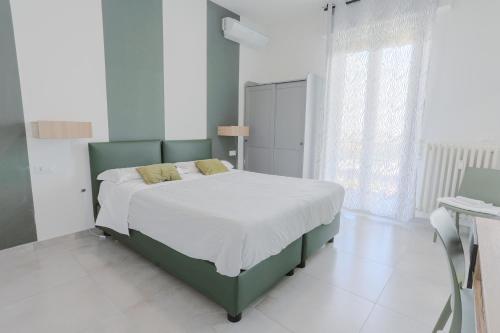 HOLABOLOGNA Luxury Rooms and Flats, Boloňa (fotografie 10)