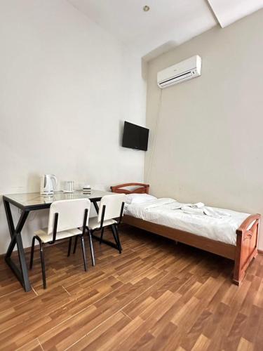 hotel photo