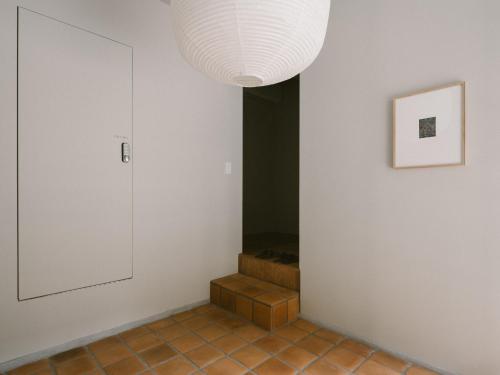 YALDA apartment in Kanazawa