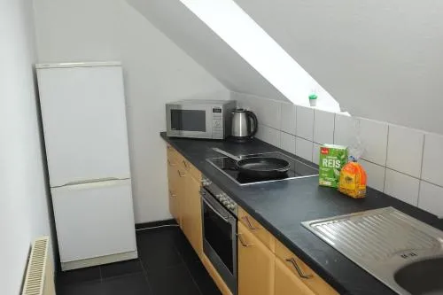 RheinGlück - kleines Apartment in Pulheim, Deutschland